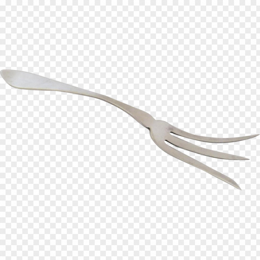 Fork Cutlery PNG