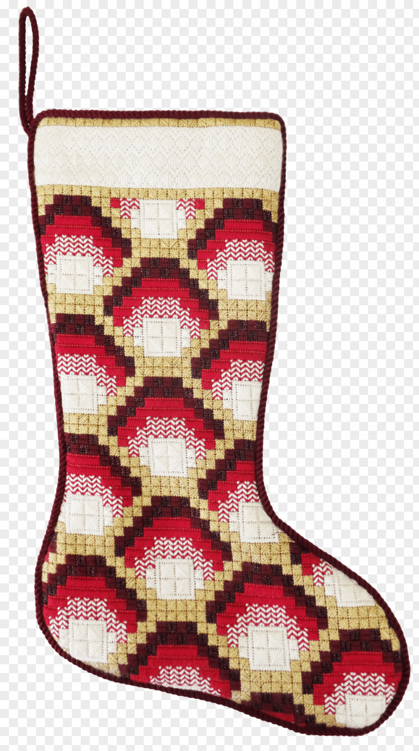 Interior Design Sock Christmas Stockings PNG