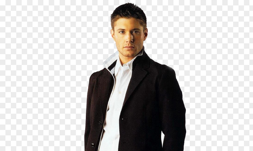 Jensen Ackles Supernatural Dean Winchester Castiel Sam PNG
