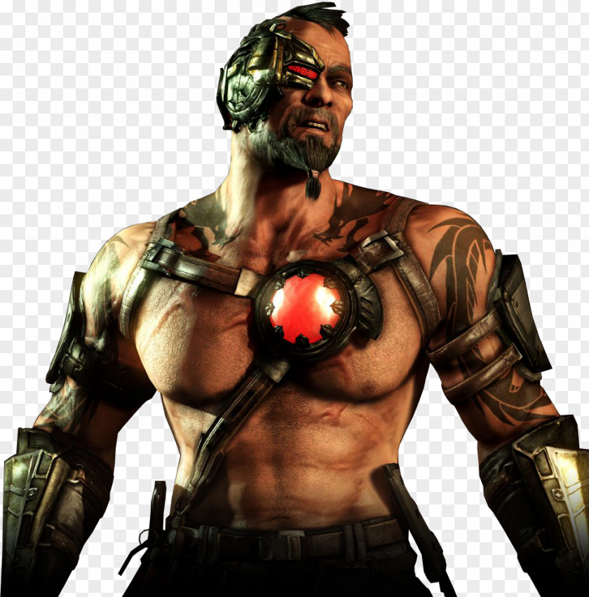 Kane Mortal Kombat X Kano Shang Tsung Sonya Blade PNG
