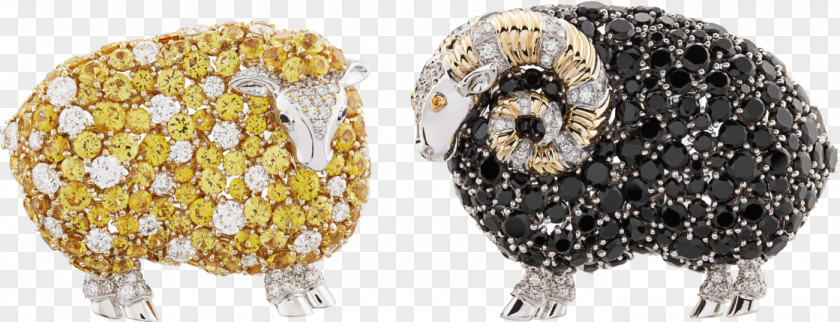 Kate Mara Jewellery Brooch Van Cleef & Arpels Earring Pin PNG