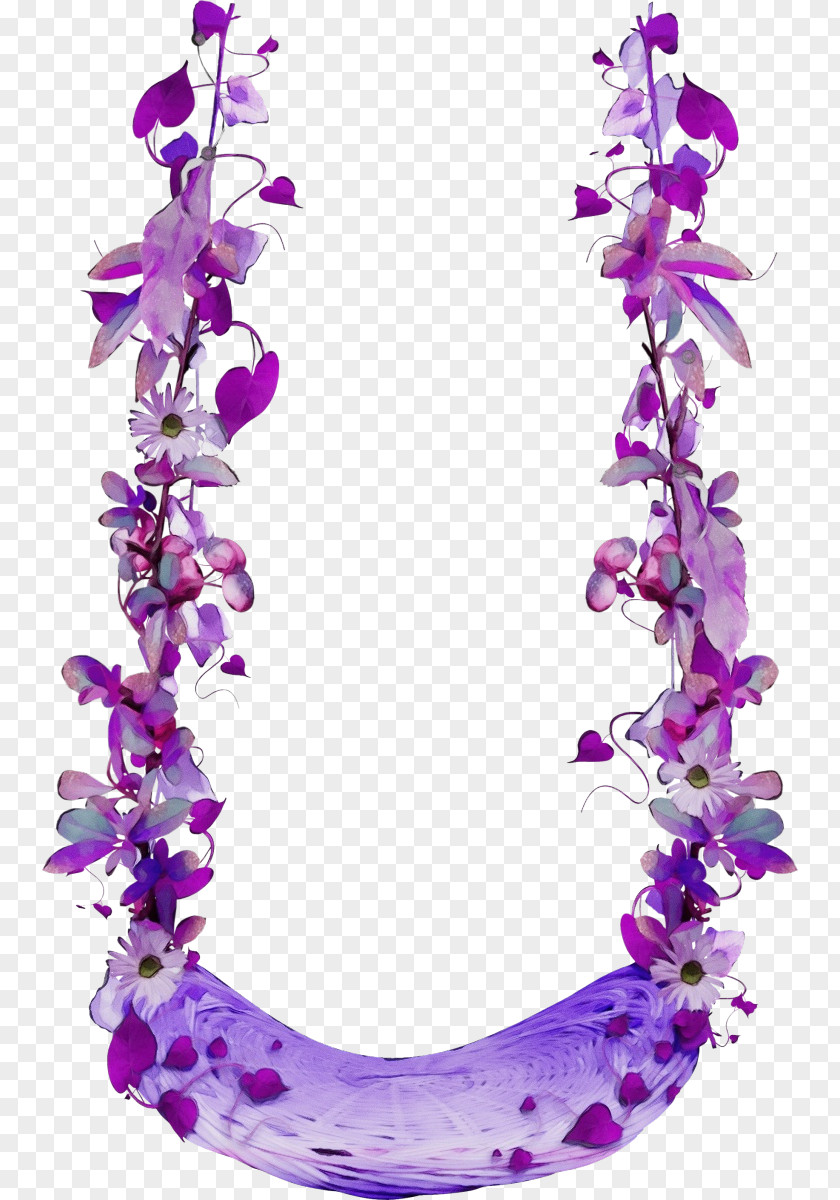 Lavender PNG