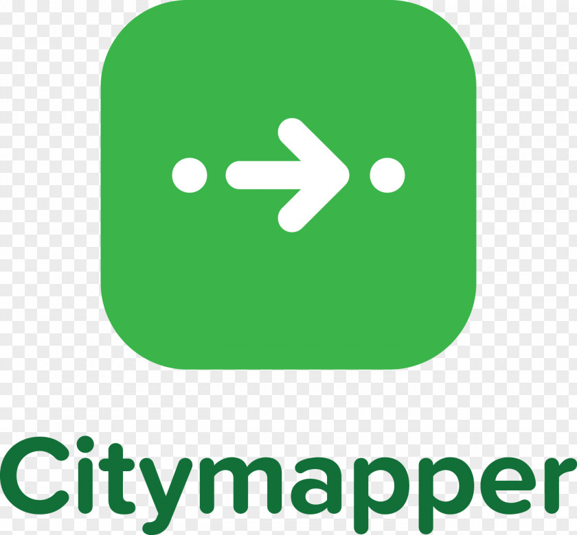 Logo Citymapper Clip Art Mobile App PNG