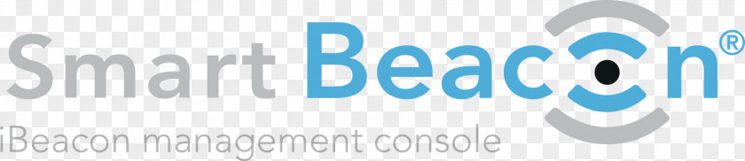 Logo IBeacon Brand Simple Clean PNG