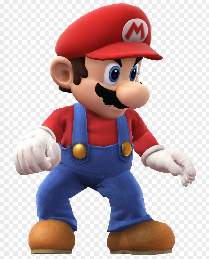 Mario Mushroom Super Maker Bros. DeviantArt PNG