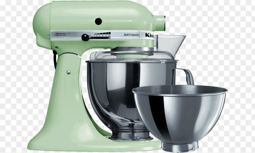 Mixer KitchenAid Home Appliance Food Processor Toaster PNG