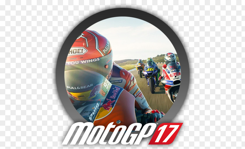 Motogp MotoGP 17 15 Valentino Rossi: The Game PlayStation 4 Grand Prix Motorcycle Racing PNG