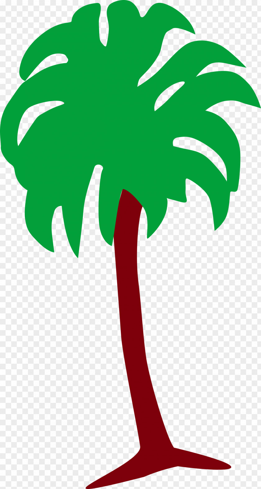 Palm Tree Qatar Arecaceae Plant Clip Art PNG