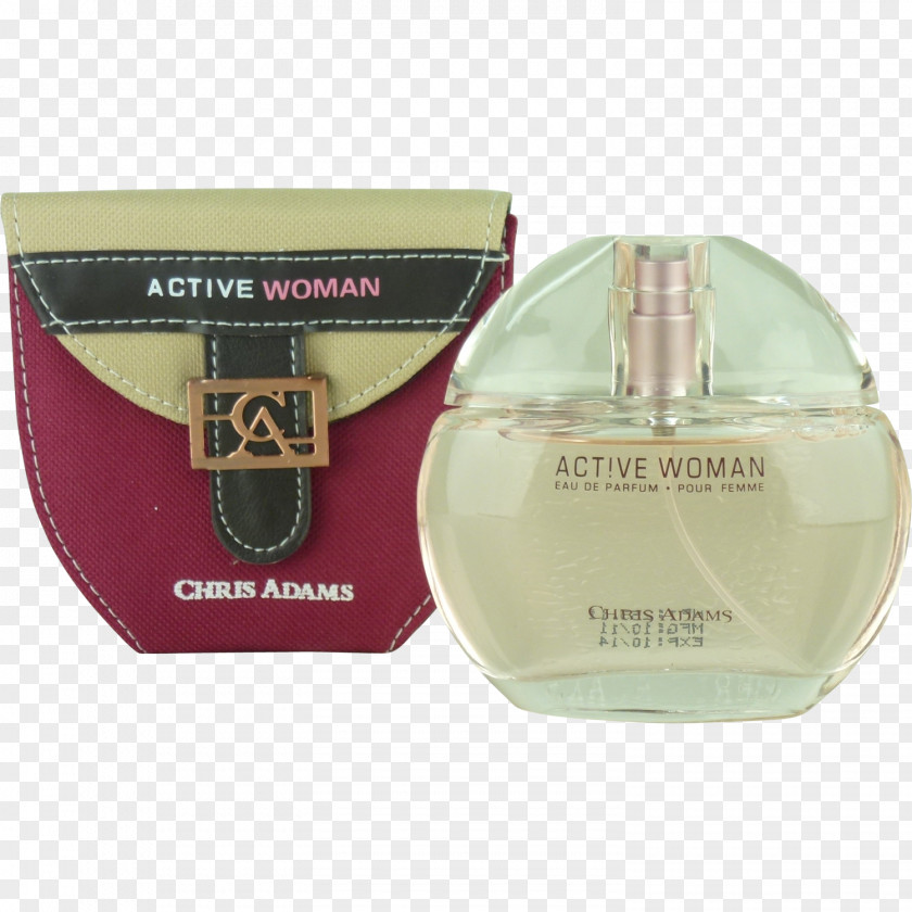 Perfume Eau De Parfum Toilette Woman Deodorant PNG