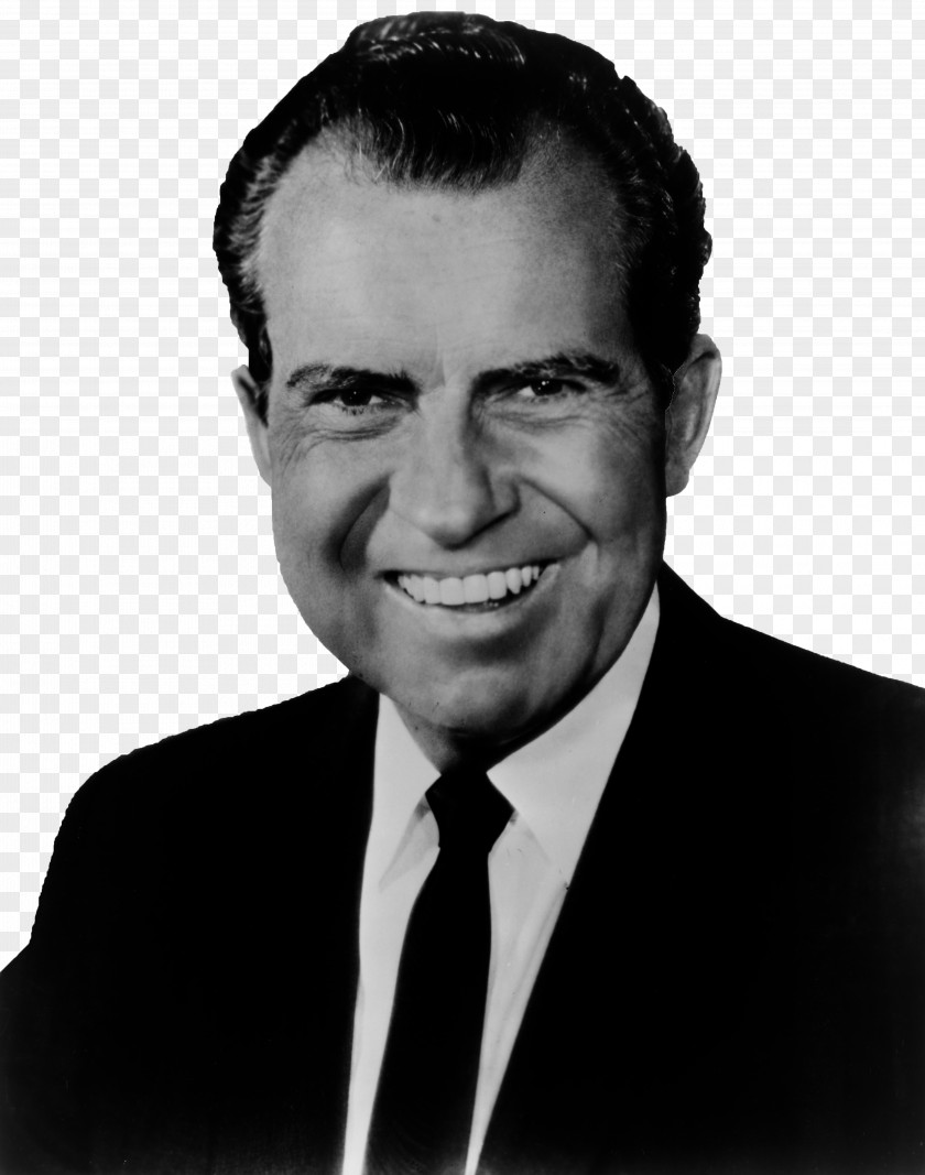 Portrait Richard Nixon California M. Nixon: America's 37th President Watergate Scandal Republican Party Presidential Primaries, 1968 PNG