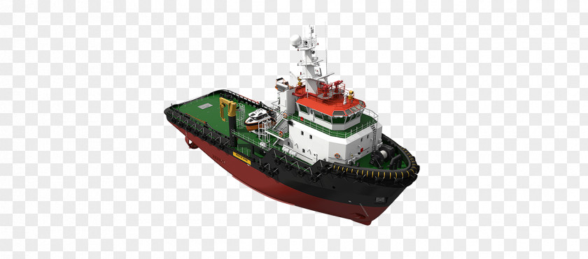 Ship Water Transportation Tugboat Damen Group PNG