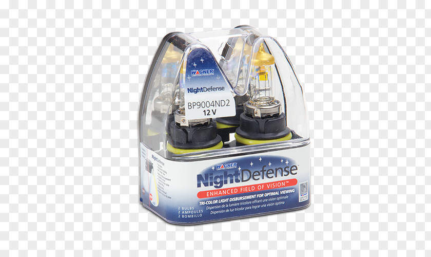 Showcase Irradiation Lamp Car Incandescent Light Bulb Headlamp Sealed Beam PNG