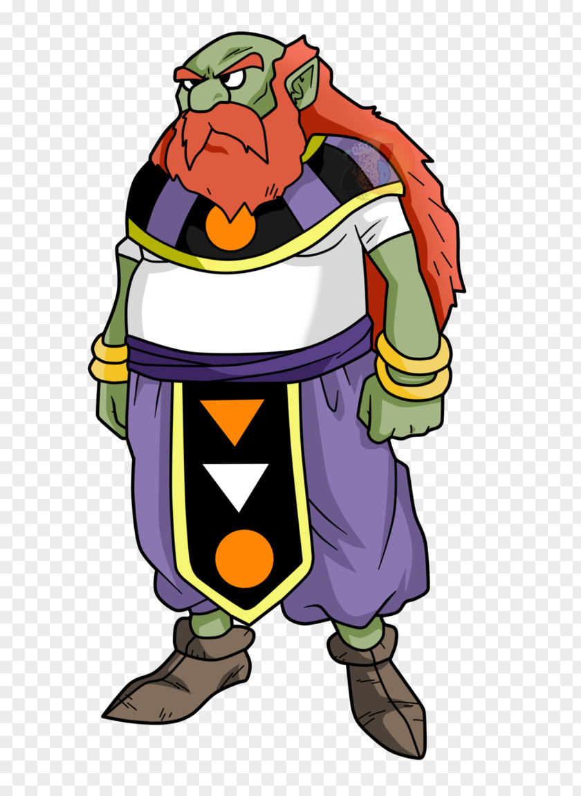 Sidra Goku Beerus Dragon Ball DeviantArt Super Saiyan PNG