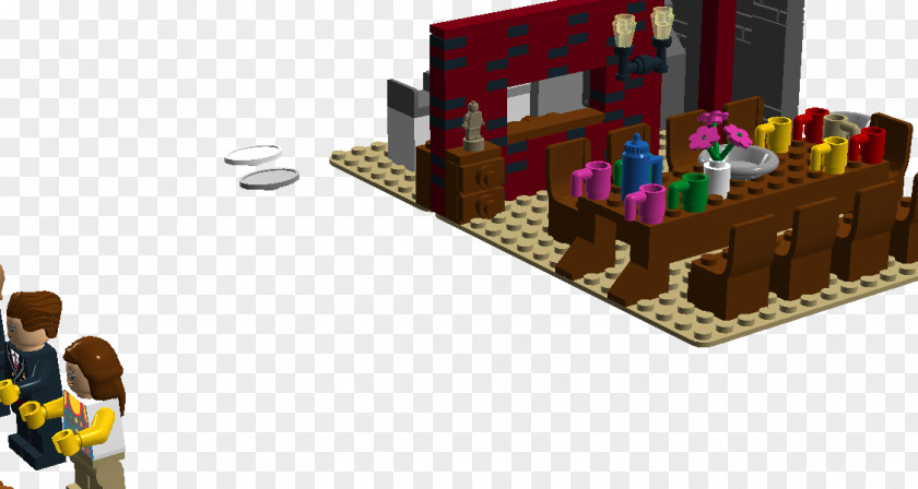 The Lego Group Google Play PNG