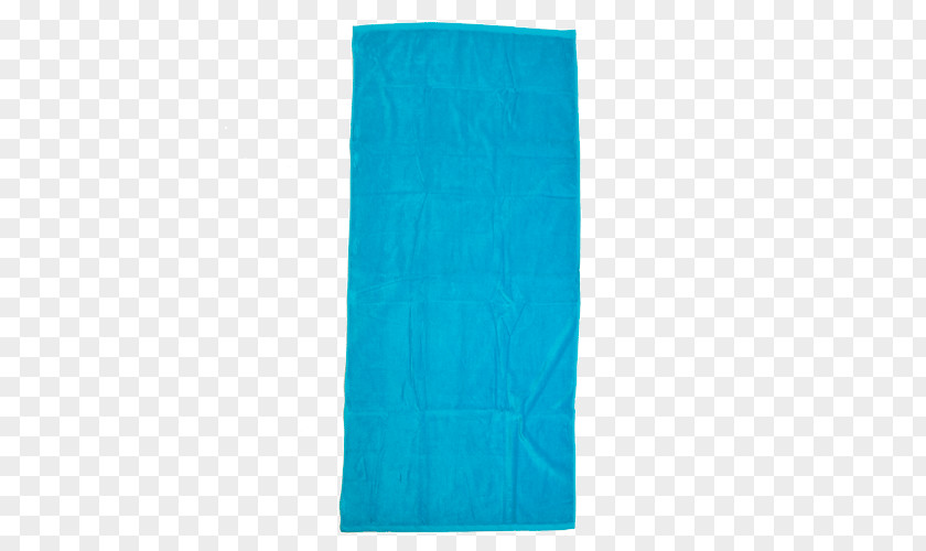 Towels Towel Beach Blanket Blue Turquoise PNG