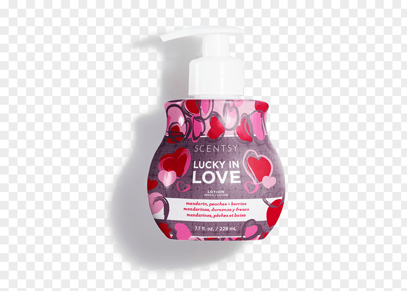 Valentine's Day Lotion Christy Grant, Independent Scentsy Consultant Gift PNG