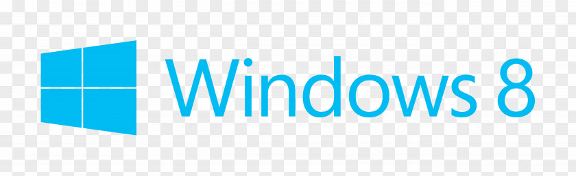 Windows Logos 8.1 Microsoft Logo PNG