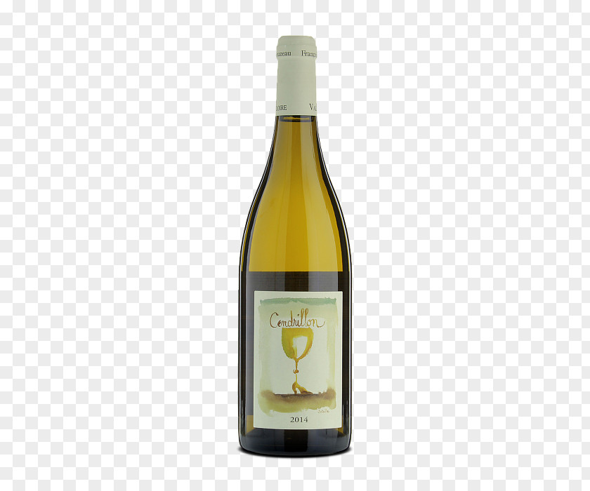 Wine Châteauneuf-du-Pape AOC White Chardonnay PNG