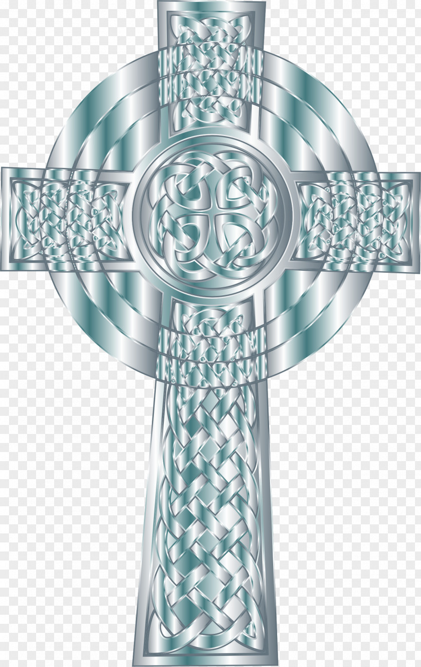 Aqua Cross Cliparts Celtic Christian Clip Art PNG