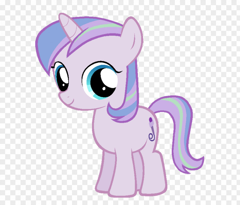 Aurora Boreal Pony Rainbow Dash Twilight Sparkle Pinkie Pie Horse PNG