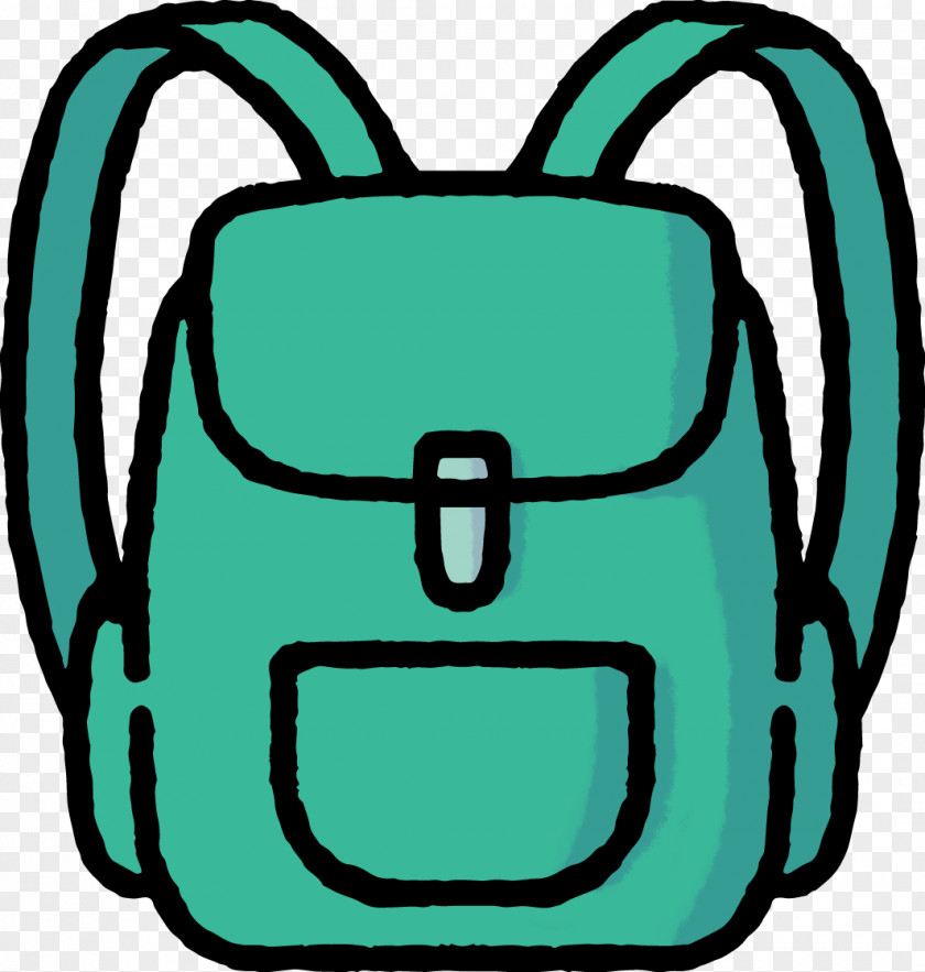Backpack ナイスサポート介護支援 センター Clip Art PNG