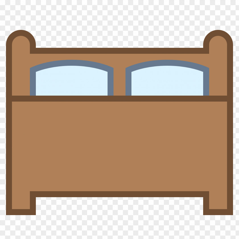 Bed, Bedroom, Home, Hotel, House, Real Estate, Room Icon Table Bed Headboard Clip Art PNG