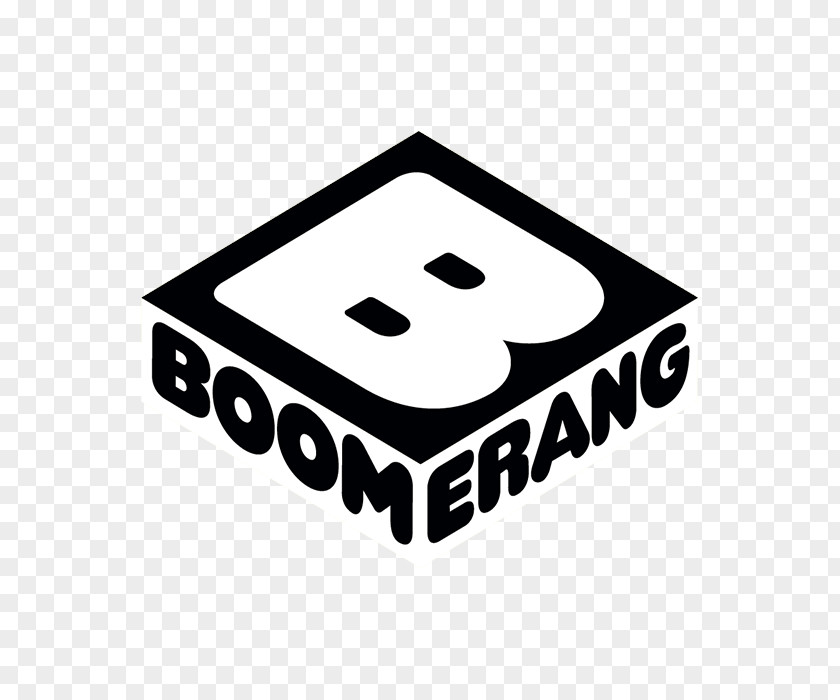 Boomerang Logo Television Channel SKYcable Cable PNG