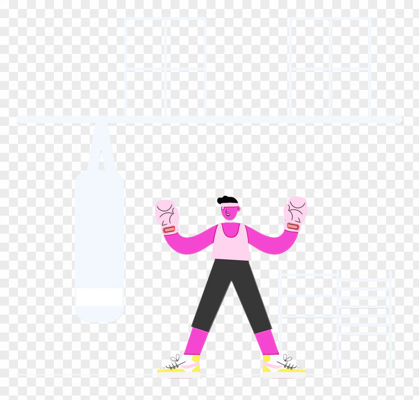 Boxing Glove PNG