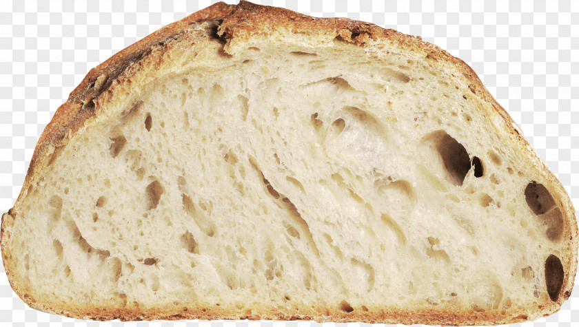 Bread White Ciabatta Graham Rye PNG