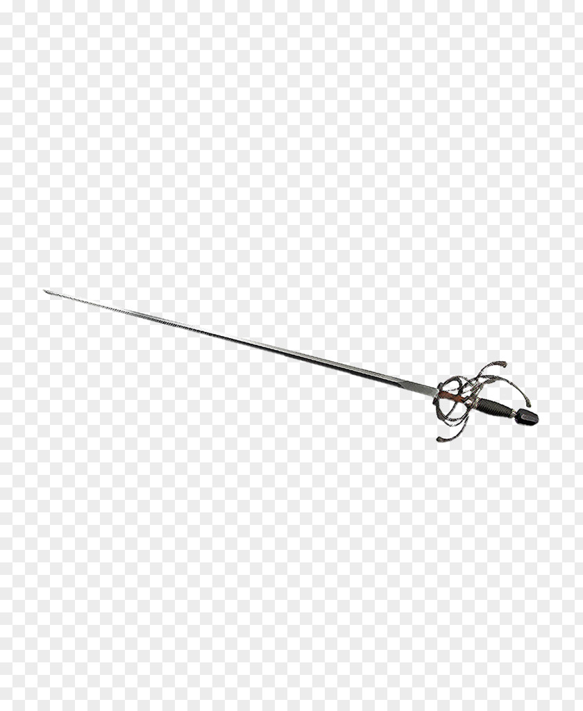 Bucket Beer Rapier Sword PNG