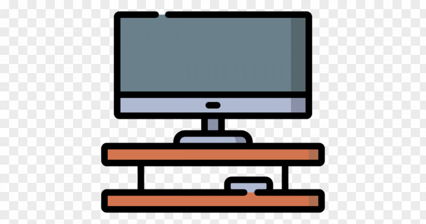 Cancale Computer Monitors Font PNG