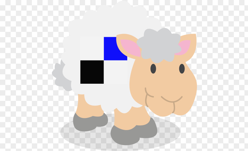 Delicious Sheep Facebook Social Media YouTube Clip Art PNG