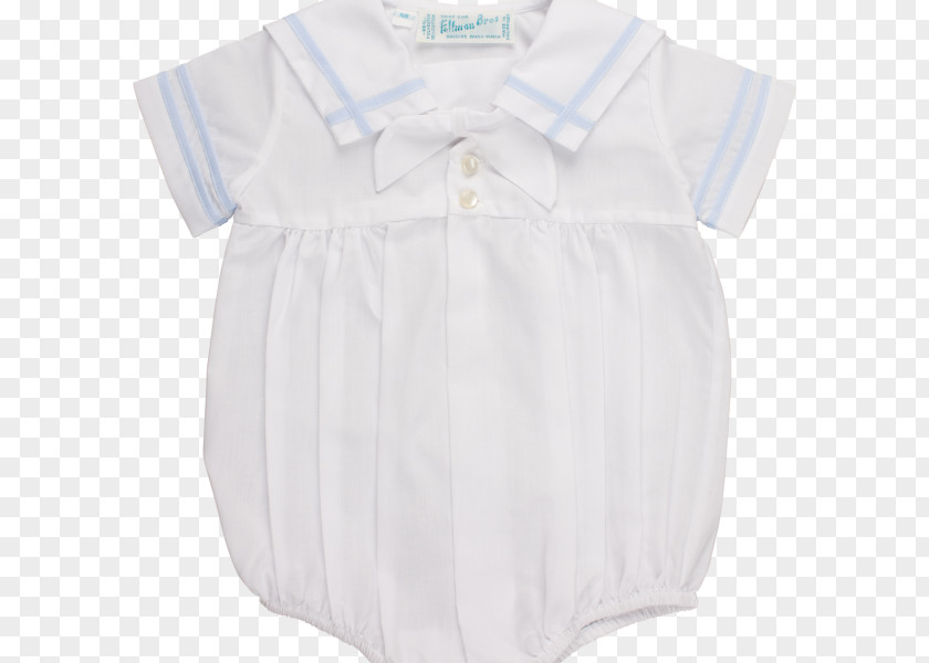 Dress Blouse Sleeve Baptism Clothing Infant PNG