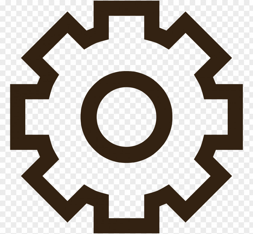 Gears Business PNG