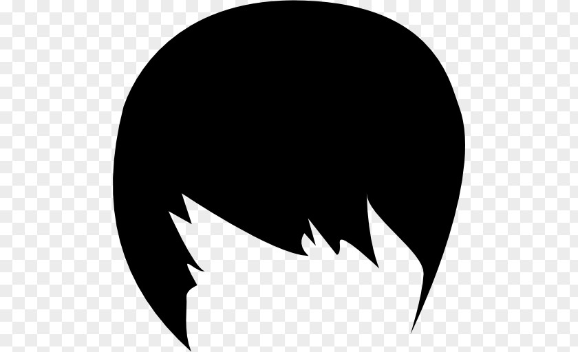 Hair Shapes Hairstyle Black Beauty Parlour PNG
