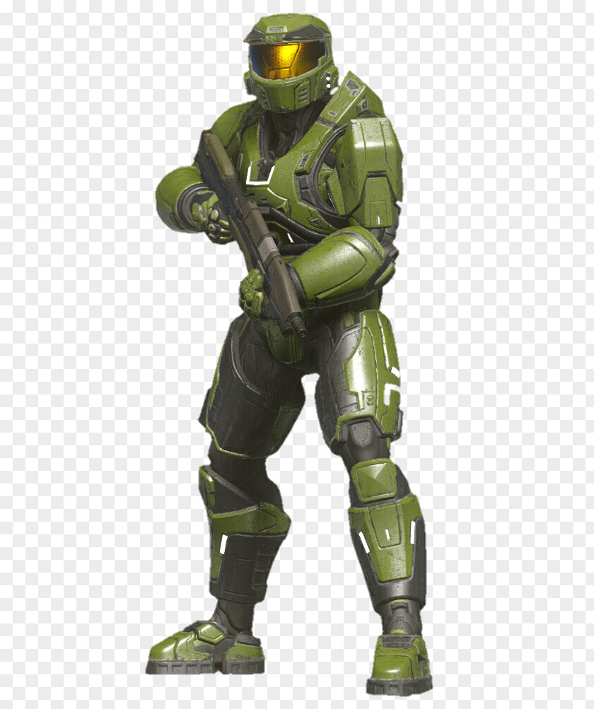 Halo Wars 5: Guardians 4 Master Chief 3 PNG