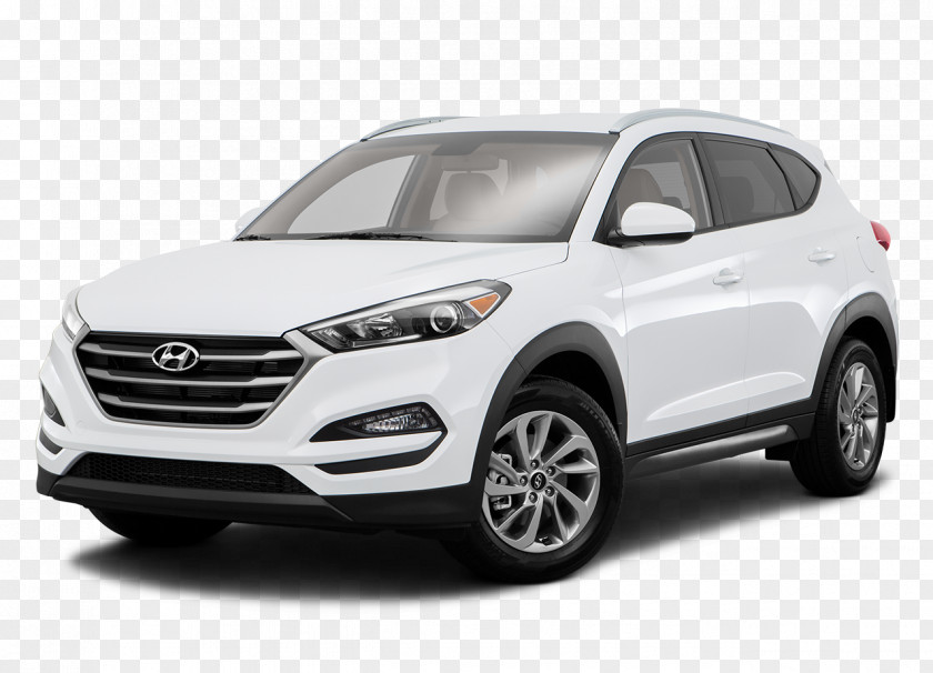 Hyundai 2016 Tucson 2017 Used Car PNG