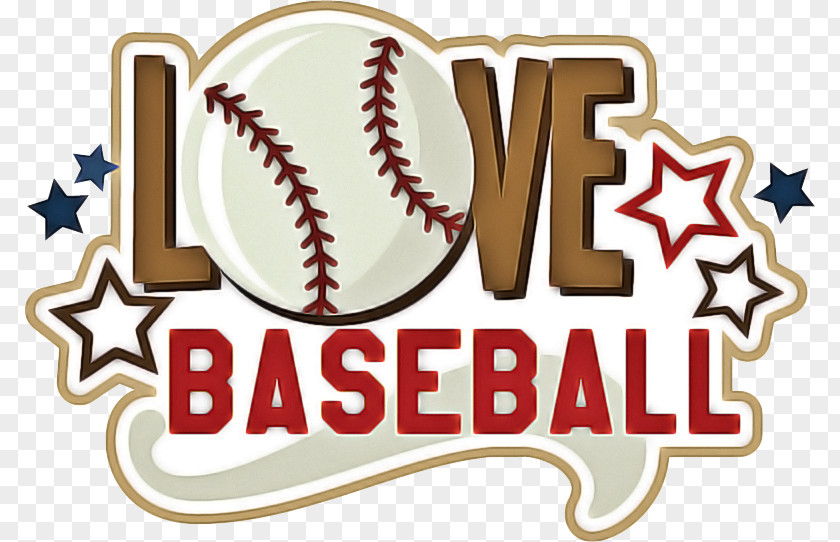 Logo Text Baseball Font Clip Art PNG