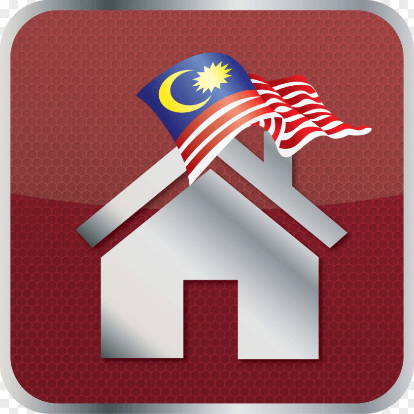 Malaysia Logo Brand Hari Merdeka PNG