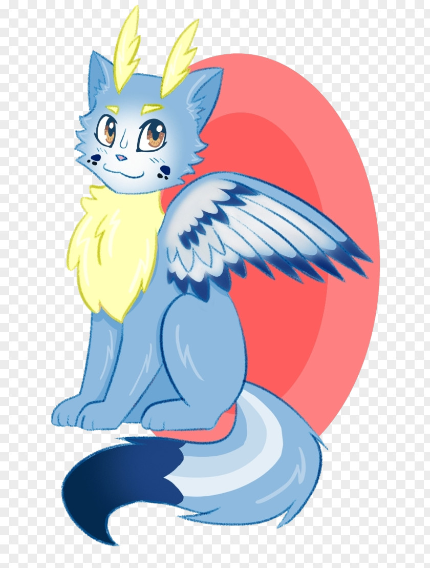 Microsoft Azure Tail Legendary Creature Clip Art PNG