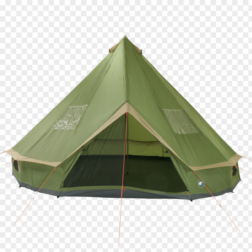Ochroma Pyramidale Tent Coleman Sundome Camping Company Tipi PNG