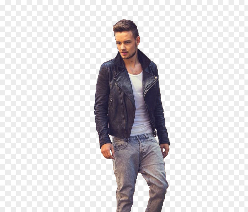 One Direction Liam Payne Cry Me A River Rendering PNG