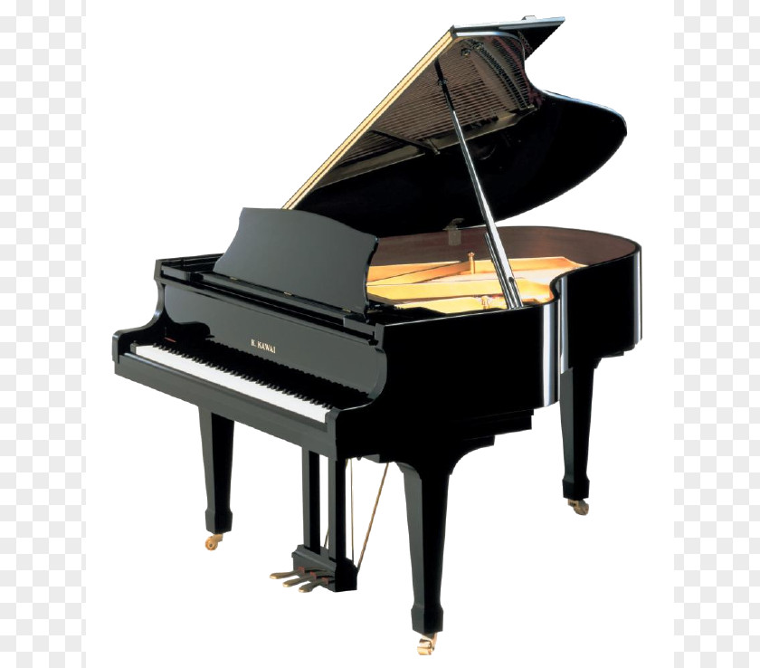Piano Kawai Musical Instruments Upright Grand PNG