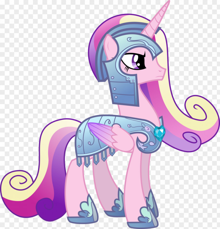 Princess Cadance Twilight Sparkle Pony Luna DeviantArt PNG