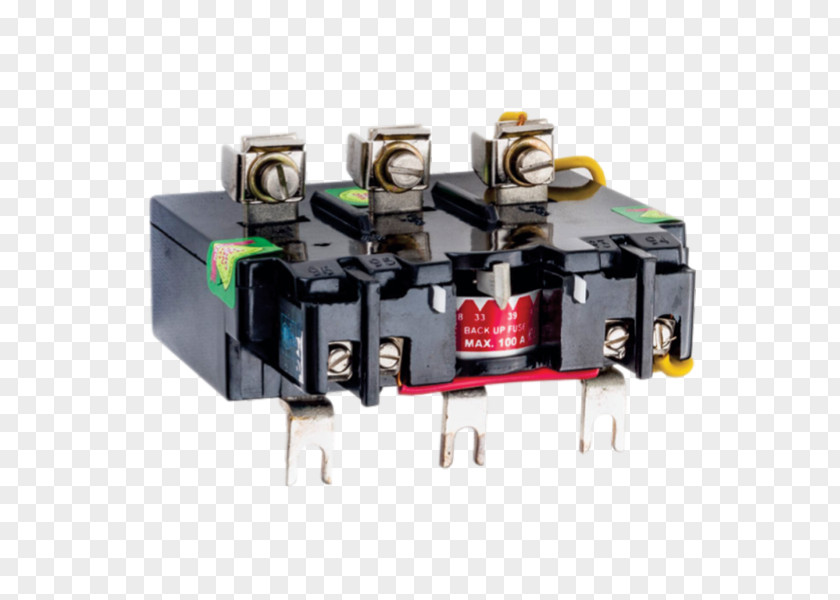Relays Electronic Component Relay Electronics Electrical Switches Wires & Cable PNG