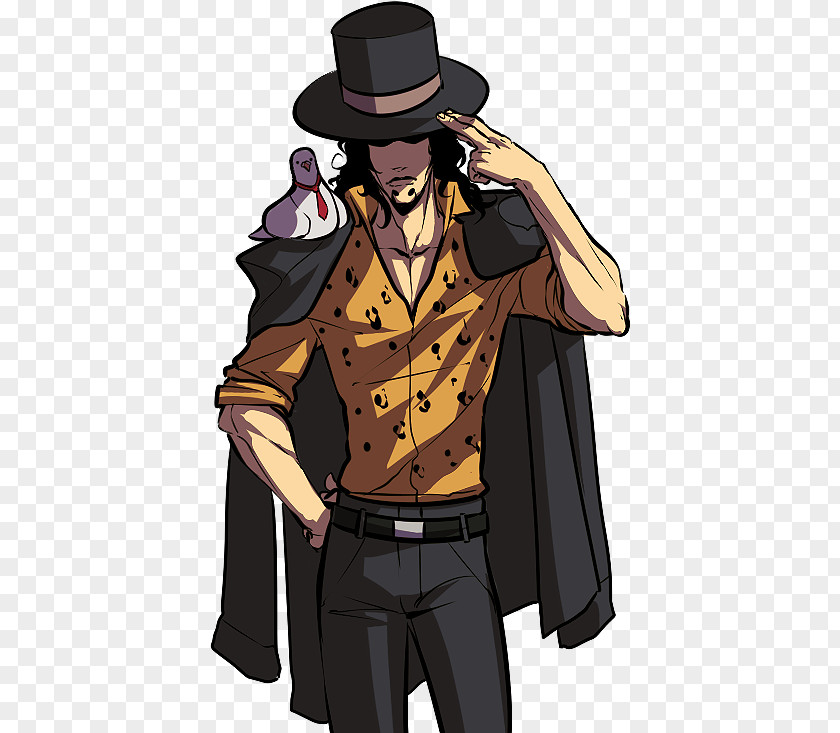 Rob Lucci One Piece Cipher Pol Zoan Edward Newgate PNG