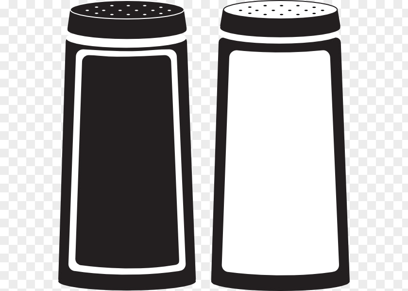 Salt Cliparts Chili Con Carne Black Pepper And Shakers Clip Art PNG