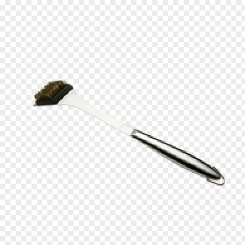 Scrub Brush Barbecue Stainless Steel Beefeater Gin PNG
