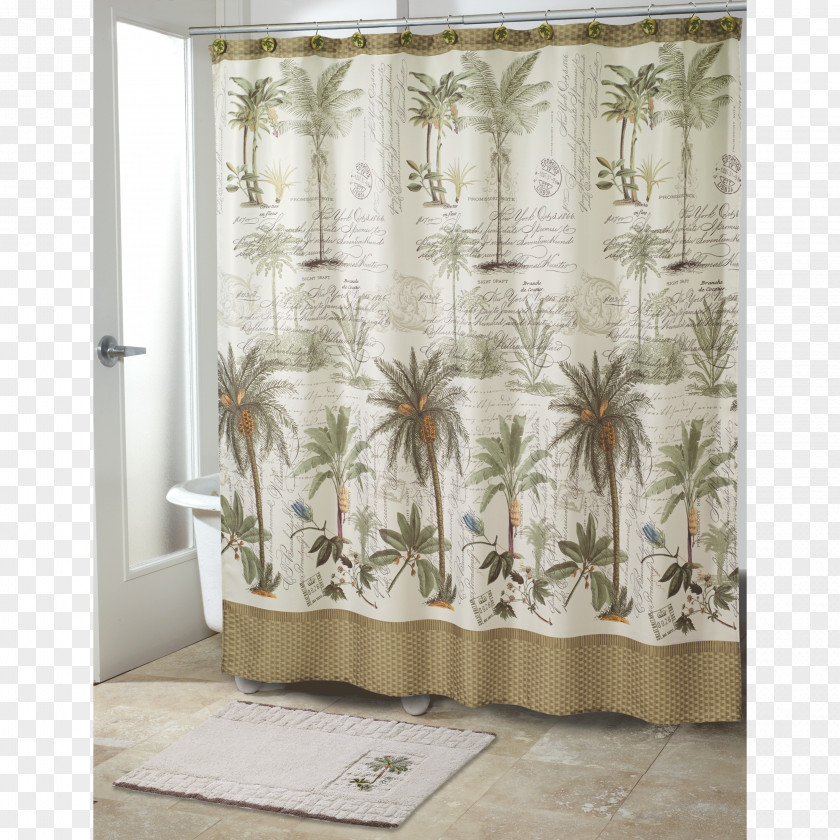 Shower Towel Douchegordijn Curtain Bathroom PNG