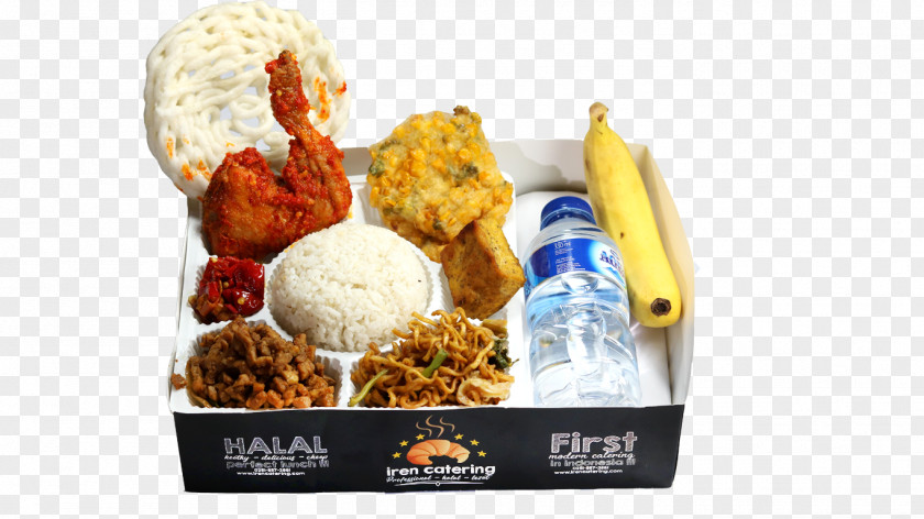 Snack Box IREN CATERING Lunchbox Fast Food Vegetarian Cuisine PNG